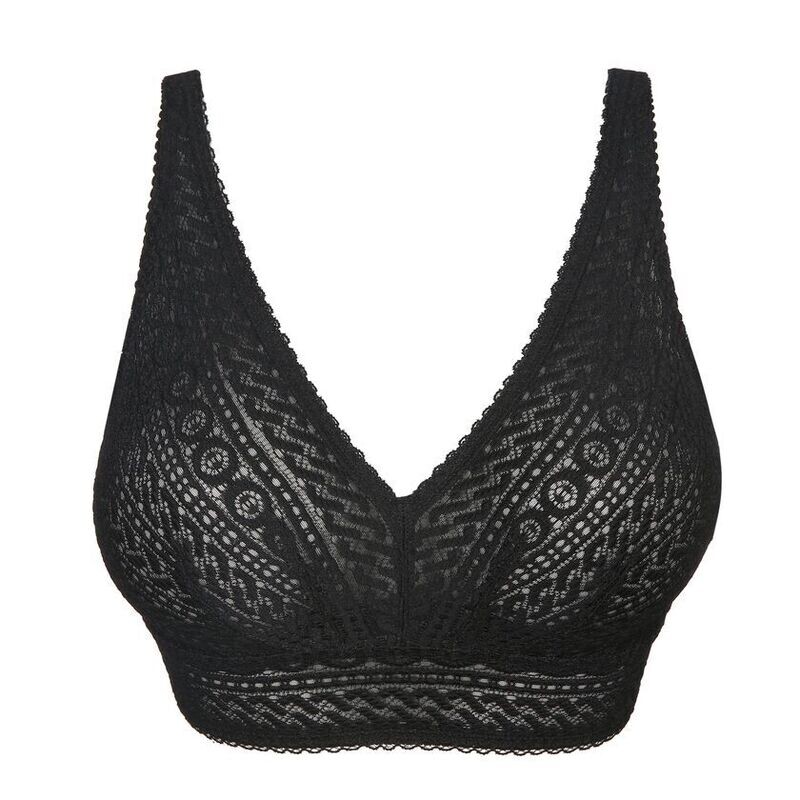 PrimaDonna bralette zonder beugel Montara