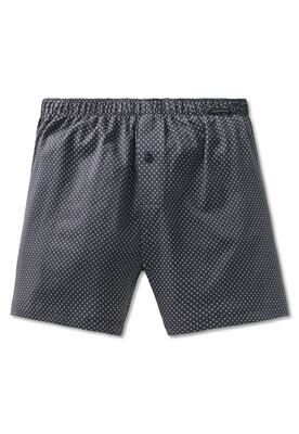 Schiesser boxershort Ebony