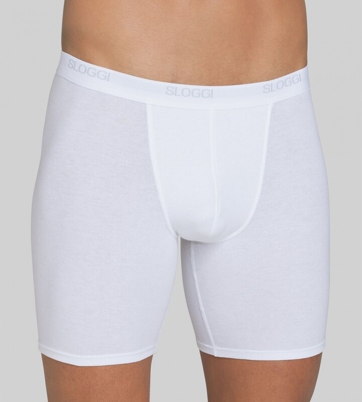 Sloggi Basic long Sloggi Basic long