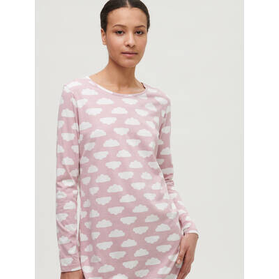 Nanso bigshirt Poutapilvi