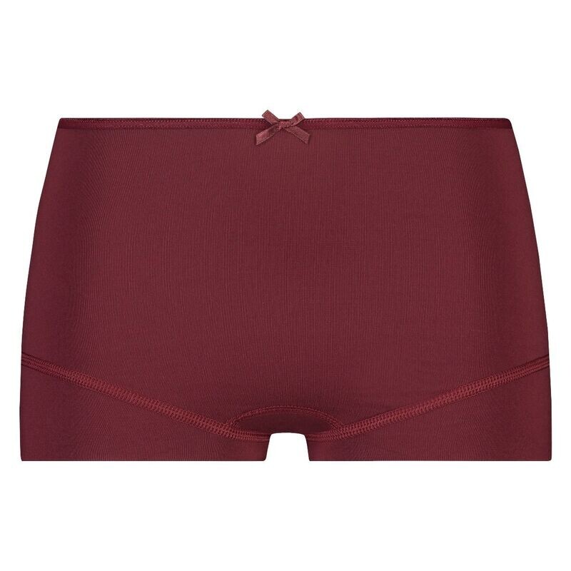 RJ Bodywear short Pure Color