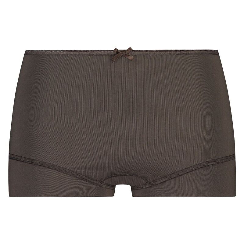 RJ Bodywear short Pure Color