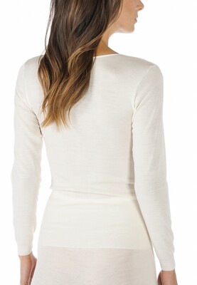 Mey wollen shirt Exquisite