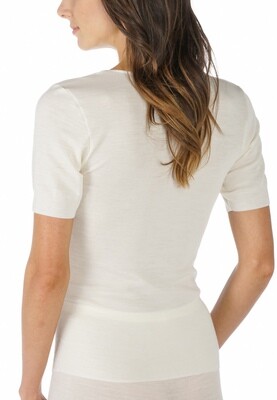 Mey wollen shirt Exquisite