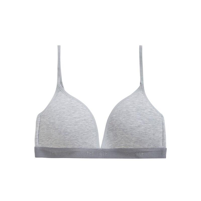 Ten Cate  Basic girls bh-top