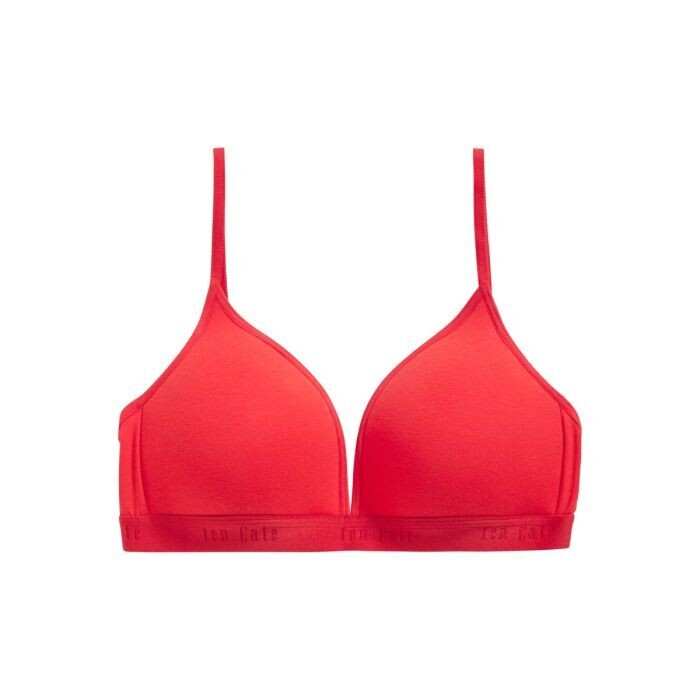 Ten Cate  Basic girls bh-top