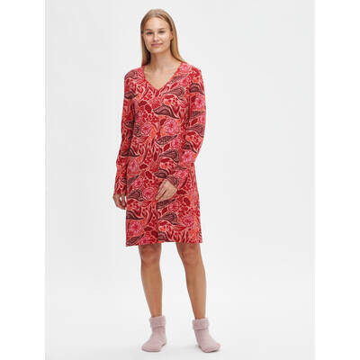 Nanso bigshirt Tamara
