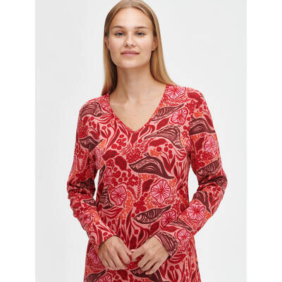 Nanso bigshirt Tamara