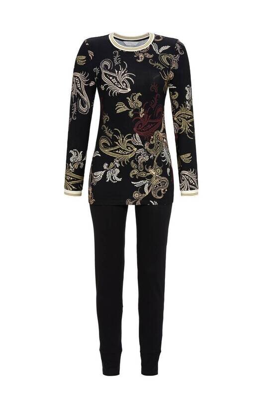 Ringella pyjama Cherie Line