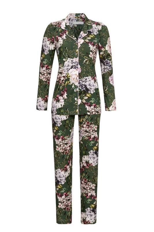 Ringella pyjama Cherie Line