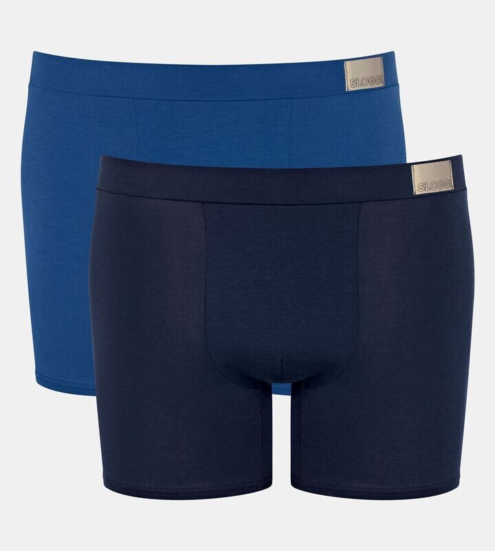 Sloggi Go Natural short 2p Sloggi Go Natural short 2p