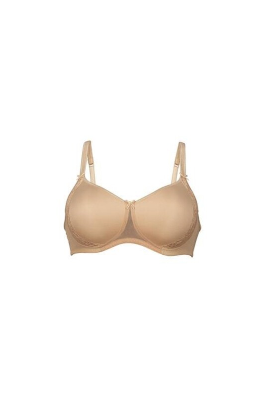 Rosa Faia bh Lace Rose