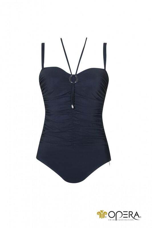 Opera strapless badpak