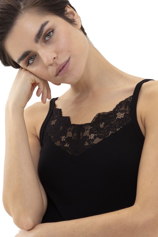 Mey top Organic Cotton
