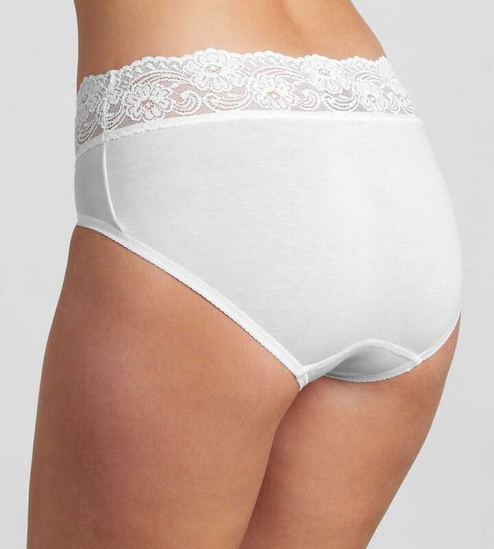 Sloggi Romance midi