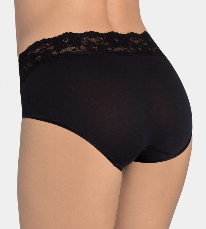 Sloggi Romance midi