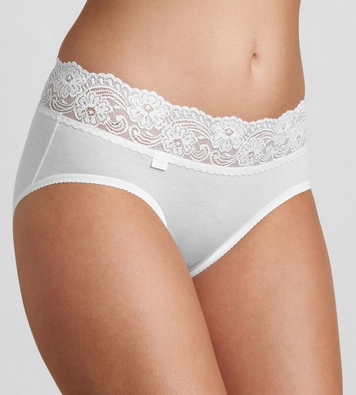 Sloggi Romance midi Sloggi Romance midi