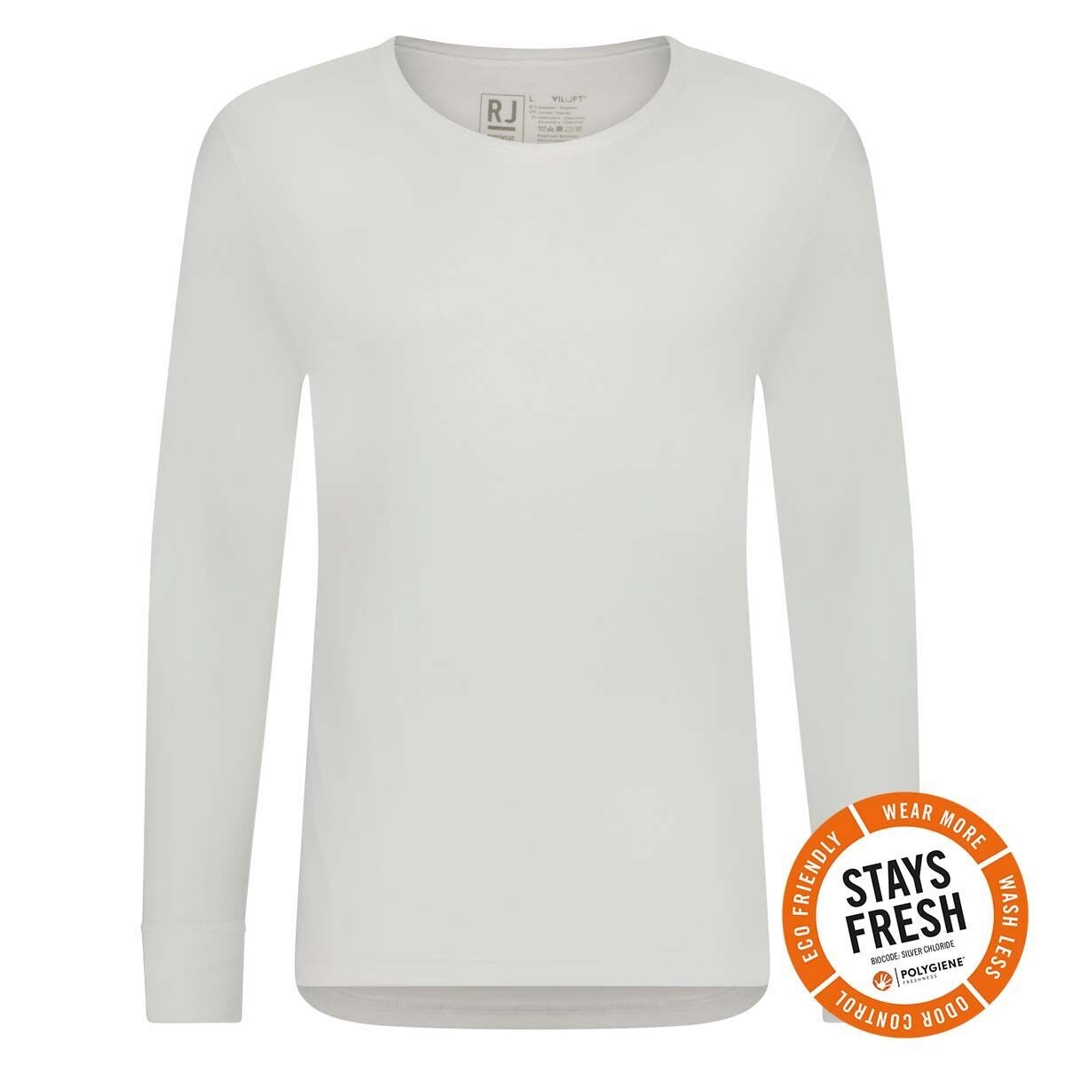 RJ Bodywear Thermo shirt Mayrhofen, Size: L