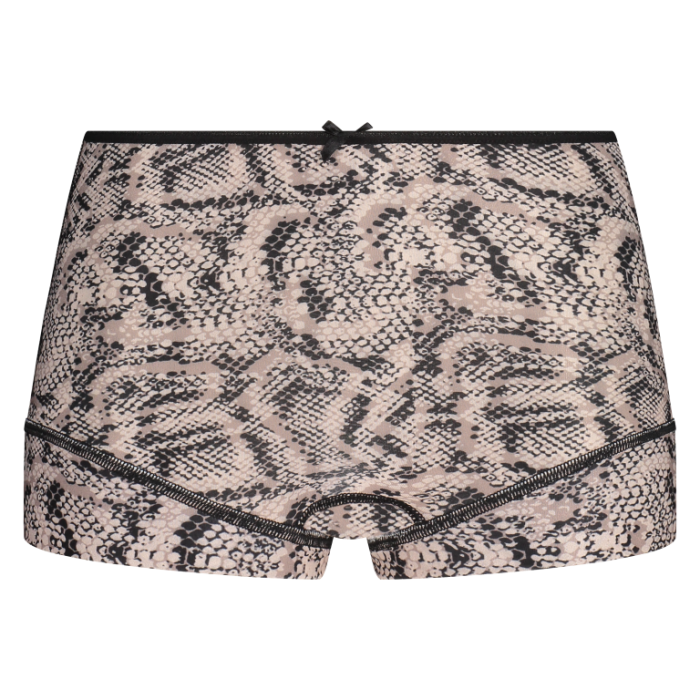 RJ Bodywear short Pure Color