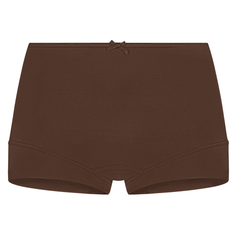 RJ Bodywear short Pure Color