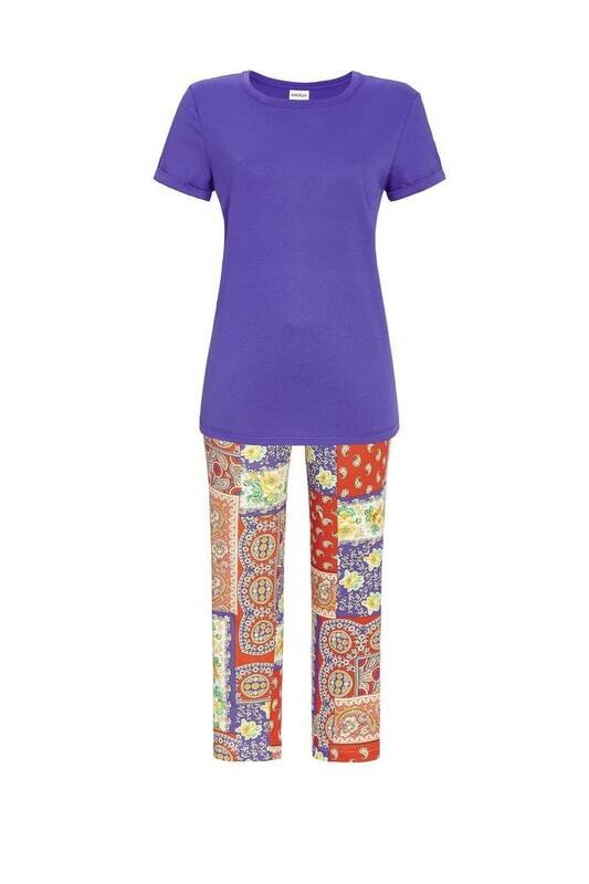 Ringella pyjama Ringella pyjama