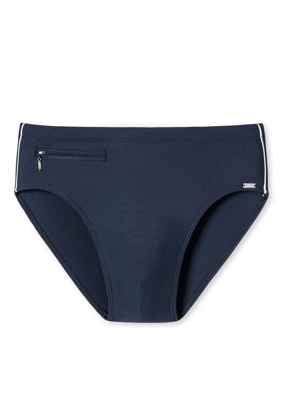 Schiesser Aqua zwemslip Sir