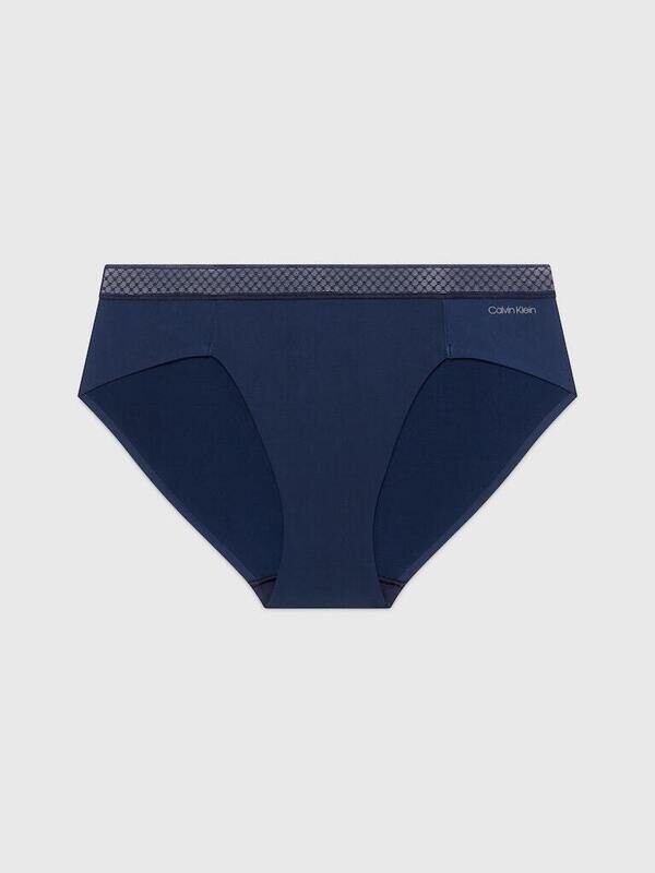 Calvin Klein slip Seductive Comfort Light Calvin Klein slip Seductive Comfort Light