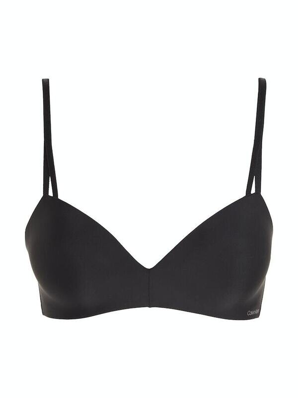 Calvin Klein push-up bh Seductive Comfort Light
