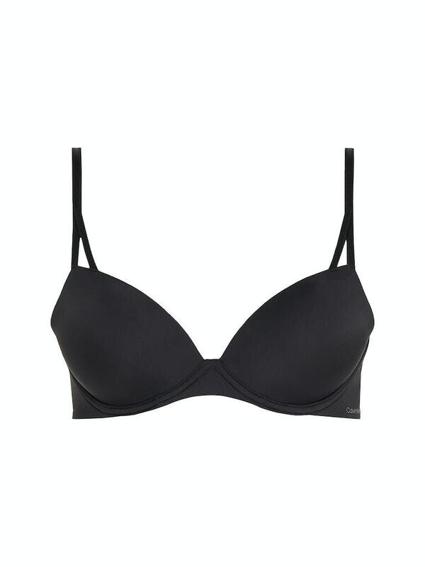 Calvin Klein push-up bh Seductive Comfort Light