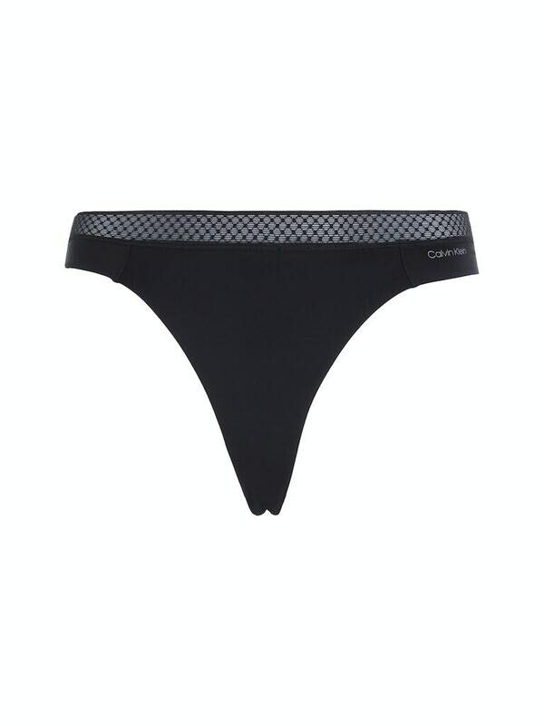 Calvin Klein string Seductive Comfort Light