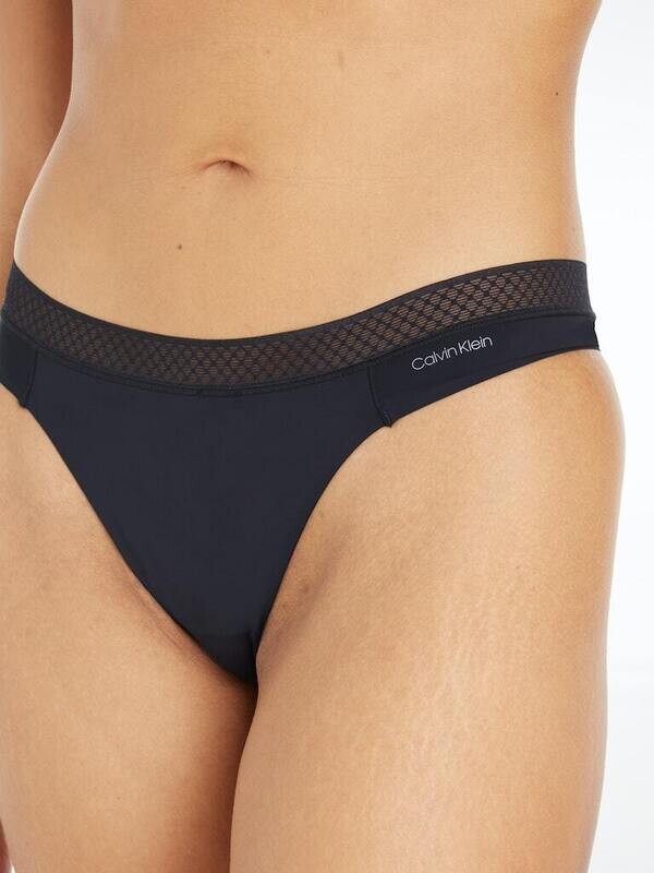 Calvin Klein string Seductive Comfort Light