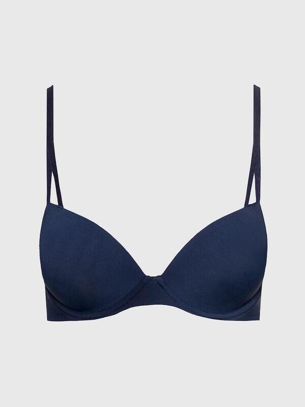 Calvin Klein push-up bh Seductive Comfort Light Calvin Klein push-up bh Seductive Comfort Light