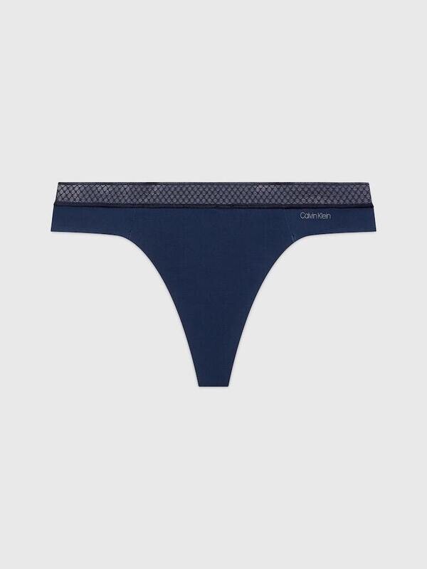 Calvin Klein string Seductive Comfort Light Calvin Klein string Seductive Comfort Light