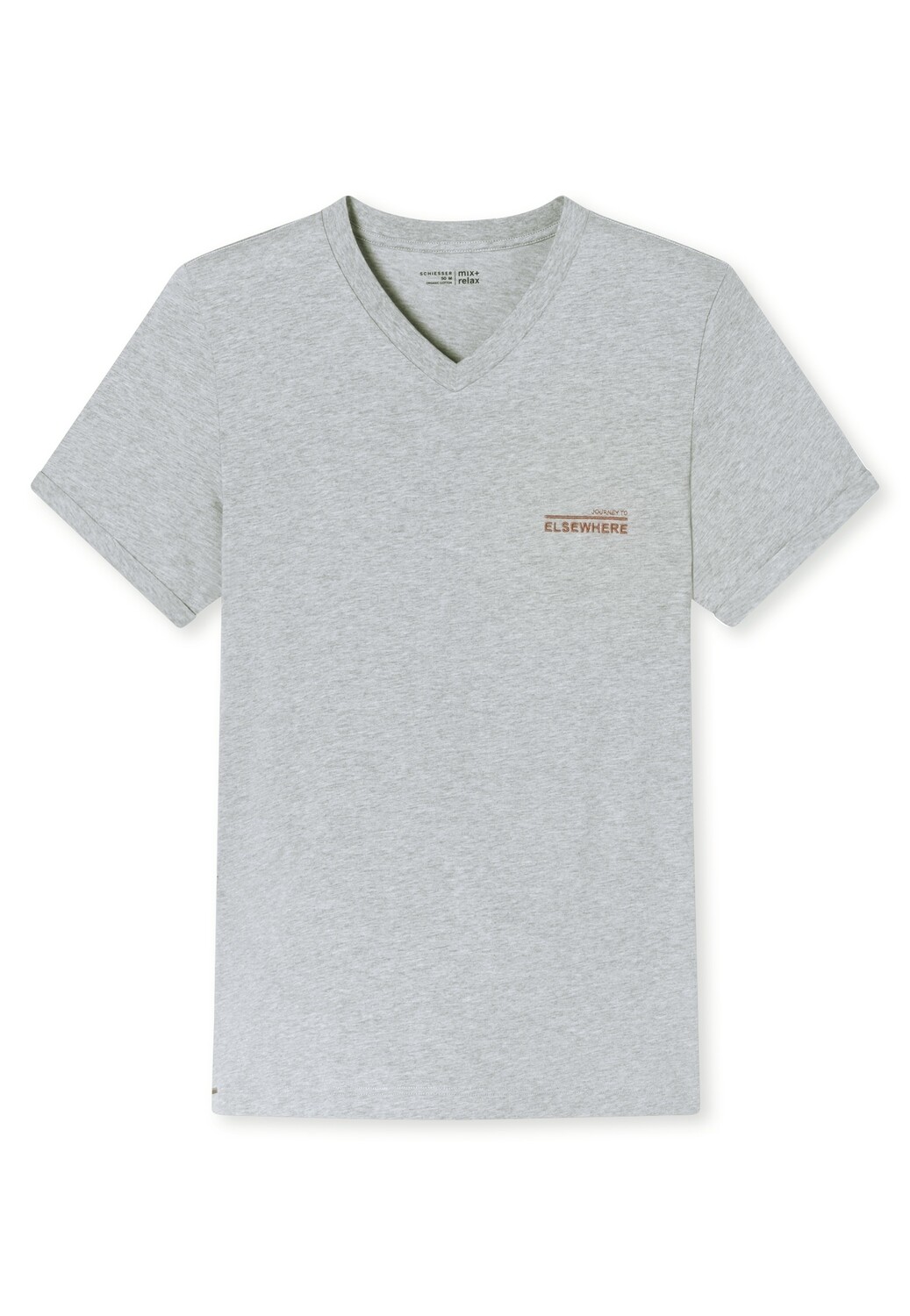 Schiesser shirt Mix+Relax, Size: 48