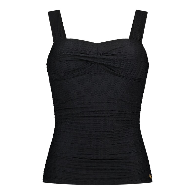 Ten Cate Beach tankini Black Snake Ten Cate Beach tankini Black Snake