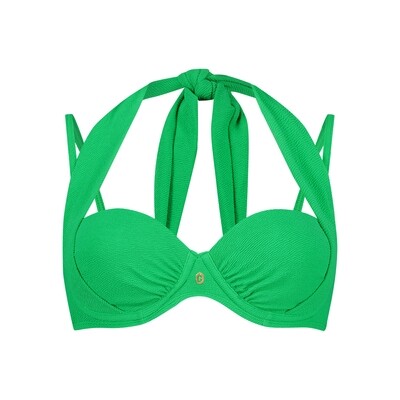 Ten Cate Beach bikiniset Bright Green Relief