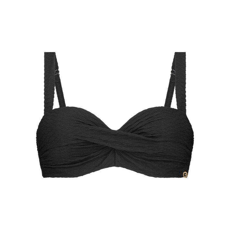 Ten Cate Beach bikiniset Black Snake Ten Cate Beach bikiniset Black Snake