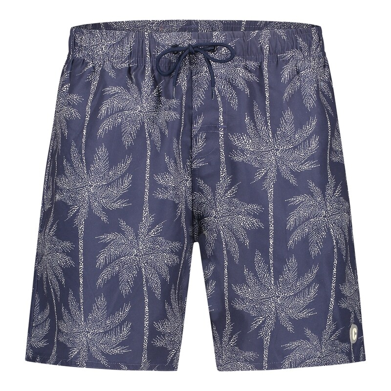Ten Cate Beach swimshort Palm Tree