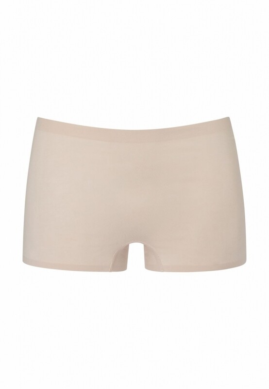 Mey short Natural Second Me