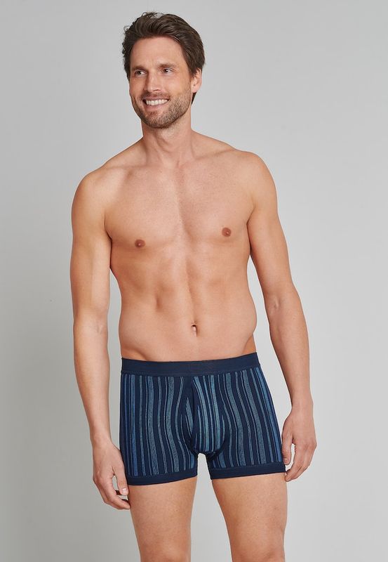Schiesser short met gulp 2p Original Classics