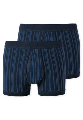 Schiesser short met gulp 2p Original Classics