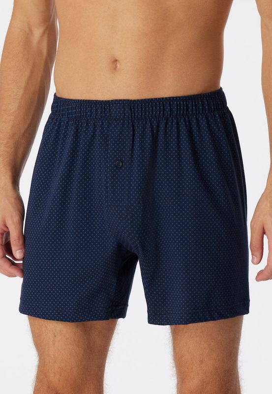 Schiesser boxershorts Cotton Casuals
