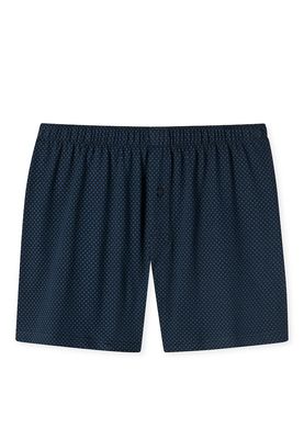 Schiesser boxershorts Cotton Casuals