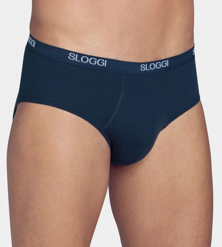 Sloggi Basic midi Sloggi Basic midi