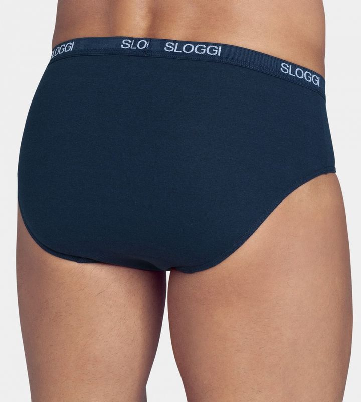 Sloggi Basic midi