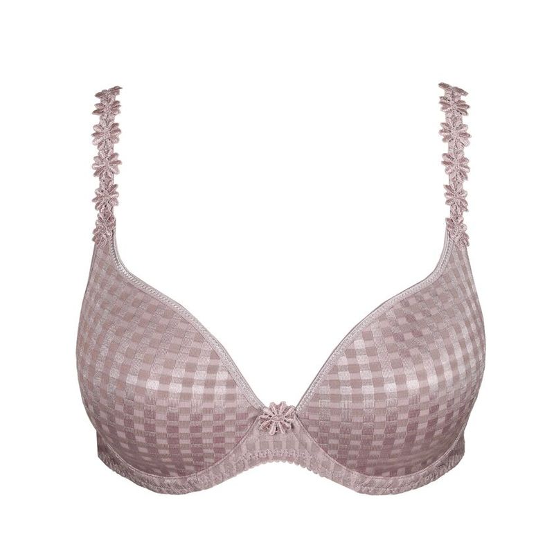 Marie Jo mousse bh hartvorm Avero