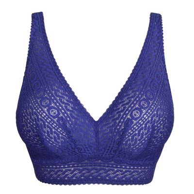 PrimaDonna bralette zonder beugel Montara