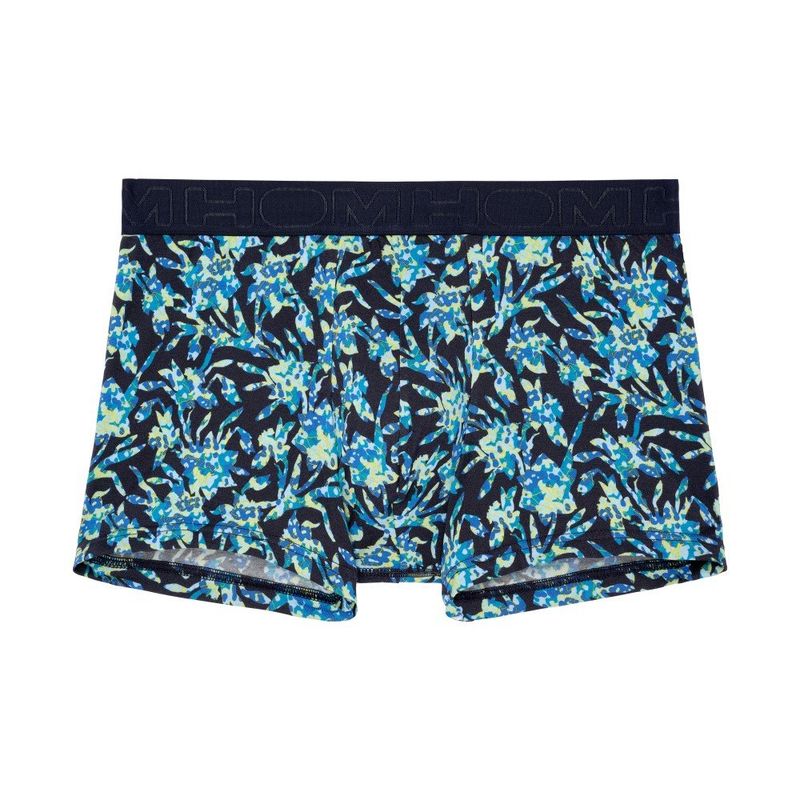 HOM short Santiago