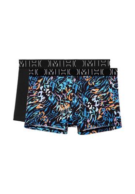 HOM short Vassily 2p