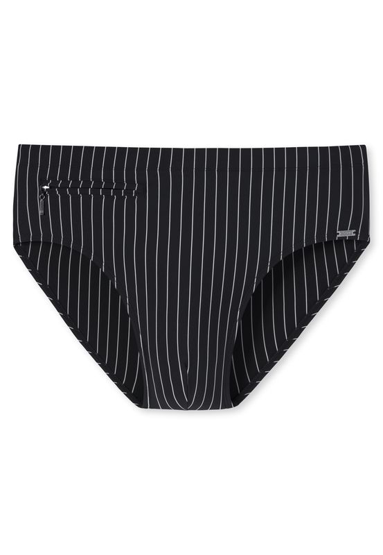 Schiesser Aqua zwemslip Nautical Casual